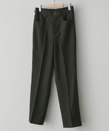 URBAN RESEARCH DOORS | 『セットアップ対応/吸水速乾』セオアルファツイルワークスラックス(その他パンツ)