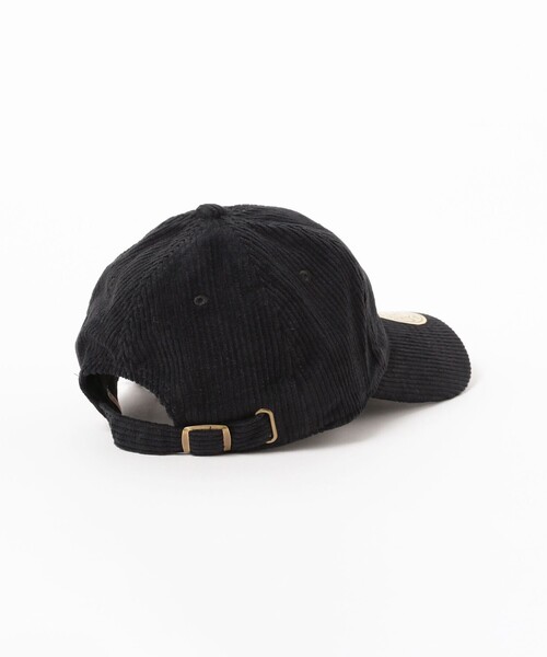 UNIVERSAL OVERALL（ユニバーサルオーバーオール）の「UNIVERSAL OVERALL × B:MING by BEAMS / 別注 コーデュロイ キャップ（キャップ・メンズ・オリーブ/ブラック/レッド系その他7・ONE SIZE）」の14枚目の写真