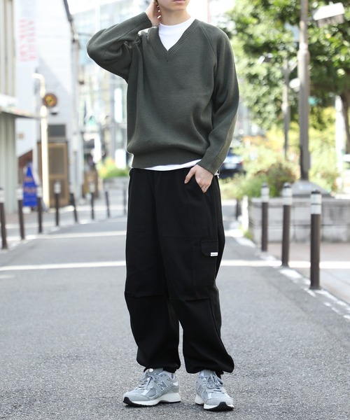 SETUP7（セットアップセブン）の「men's FUDGE 掲載アイテム！【SETUP7