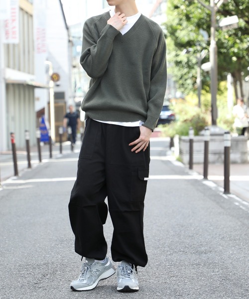 SETUP7（セットアップセブン）の「men's FUDGE 掲載アイテム