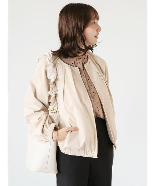 Te chichi TERRASSE（テチチテラス）の「【マシンウォッシャブル