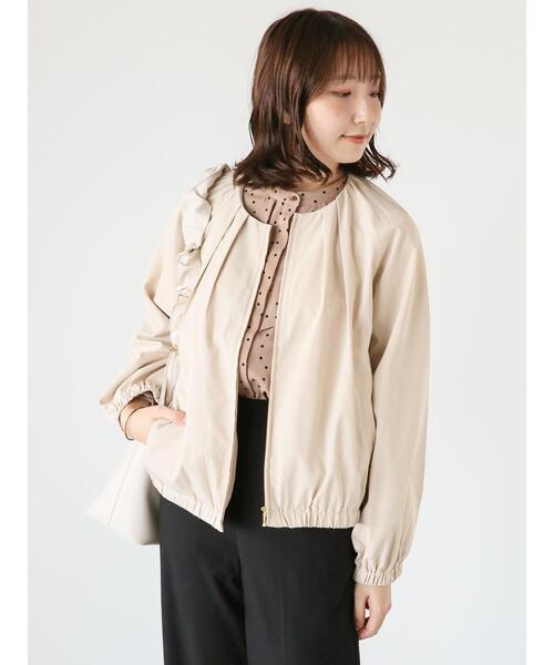 Te chichi TERRASSE（テチチテラス）の「【マシンウォッシャブル