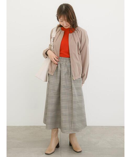 Te chichi TERRASSE（テチチテラス）の「【マシンウォッシャブル