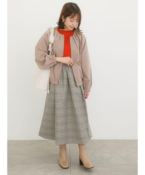 Te chichi TERRASSE（テチチテラス）の「【マシンウォッシャブル