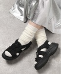 LAKOLE(ラコレ)の「レッグウェア(ソックス/靴下)」