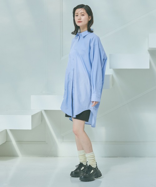 ロングルーズソックス / 970299（ソックス/靴下）｜LAKOLE（ラコレ）の