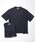 CAHLUMN�i�J�E�����j�́uCAHLUMN/�J�E���� 2-Pack Reversible Tee /�c�[�p�b�N ���o�[�V�u��T�V���c�iT�V���c/�J�b�g�\�[�j�v�b�l�C�r�[