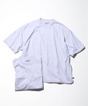 FREAK'S STORE(フリークスストア)の「トップス(Tシャツ/カットソー)」