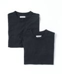 CAHLUMN(カウラム)の「トップス(Tシャツ/カットソー)」