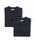 CAHLUMN�i�J�E�����j�́uCAHLUMN/�J�E���� 2-Pack Reversible Tee /�c�[�p�b�N ���o�[�V�u��T�V���c�iT�V���c/�J�b�g�\�[�j�v�b�u���b�N