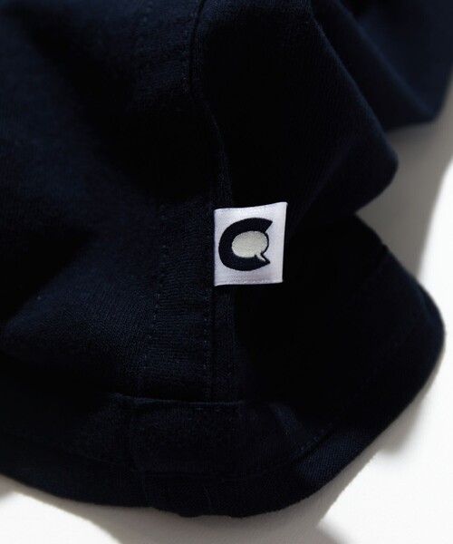 CAHLUMN（カウラム）の「CAHLUMN/カウラム 2-Pack Reversible Tee /ツーパック リバーシブルTシャツ（Tシャツ/カットソー・メンズ・ネイビー/ホワイト/ライトグレー/ブラック・SMALL/LARGE/MEDIUM/X-LARGE/XX-LARGE）」の12枚目の写真