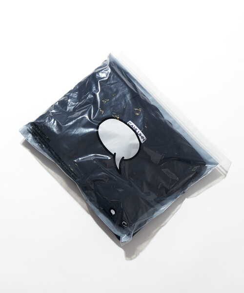 CAHLUMN(カウラム)の「CAHLUMN/カウラム 2-Pack Reversible Tee /ツーパック リバーシブルTシャツ(Tシャツ/カットソー・メンズ・ネイビー/ホワイト/ライトグレー/ブラック・SMALL/LARGE/MEDIUM/X-LARGE/XX-LARGE)」の19枚目の写真