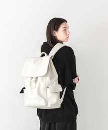 KLON（クローン）の「KLON MATTE COATED RUCK SACK-TRA（バックパック/リュック）」