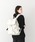KLON�i�N���[���j�́uKLON MATTE COATED RUCK SACK-TRA�i�o�b�N�p�b�N/�����b�N�j�v�b�z���C�g