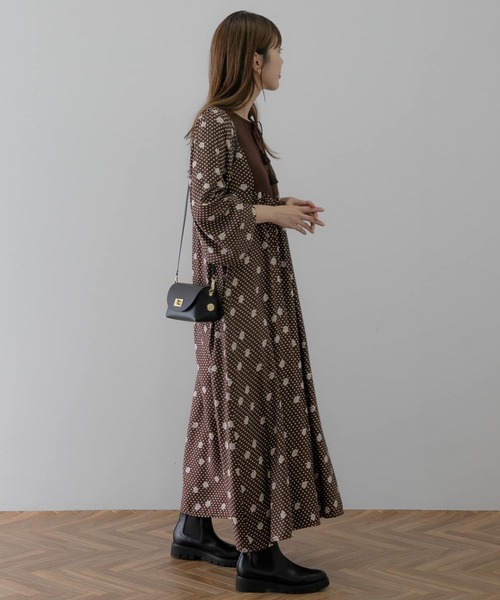 MARK&amp;LONA - 専用出品　ワンピース・ボールポーチセットで(*´꒳`*) ポール ＆ ジョー ブレイクタイム マークス ランチボックス