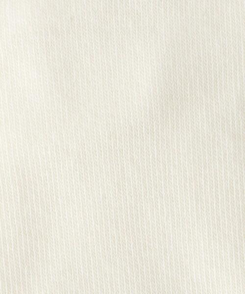 THE NORTH FACE（ザノースフェイス）の「＜THE NORTH FACE＞ Kids アンクル 3P ソックス（ソックス/靴下・キッズ・レッド/ブラック・16-18cm/19-21cm）」の6枚目の写真