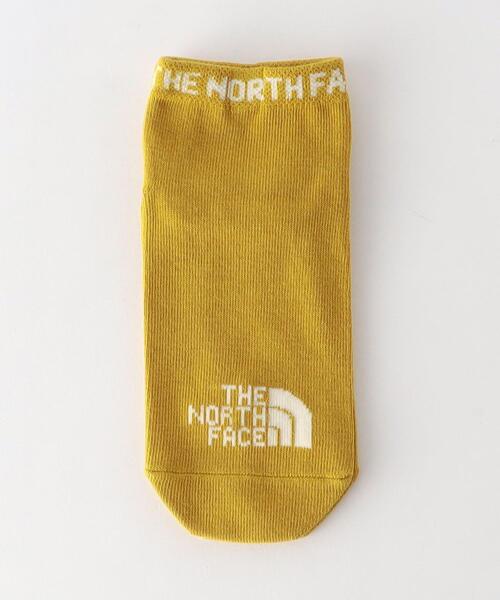THE NORTH FACE（ザノースフェイス）の「＜THE NORTH FACE＞ Kids アンクル 3P ソックス（ソックス/靴下・キッズ・レッド/ブラック・16-18cm/19-21cm）」の19枚目の写真