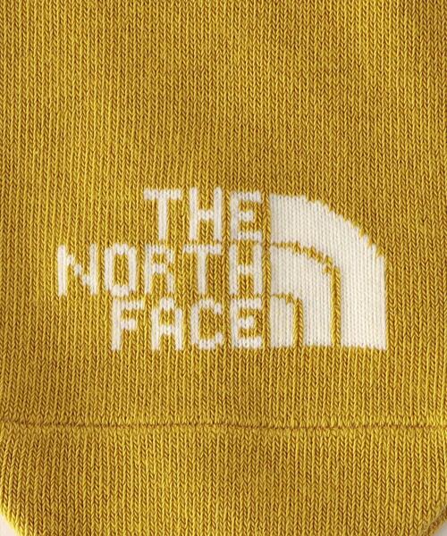 THE NORTH FACE（ザノースフェイス）の「＜THE NORTH FACE＞ Kids アンクル 3P ソックス（ソックス/靴下・キッズ・レッド/ブラック・16-18cm/19-21cm）」の21枚目の写真