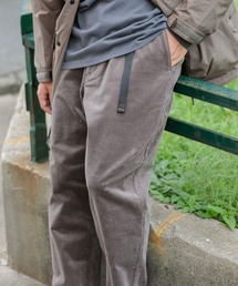 EKAL | 『UR TECH』ウェービングコーデュロイパンツ(その他パンツ)