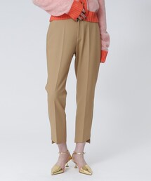 GALLEST | ツイルテーパードパンツ(その他パンツ)