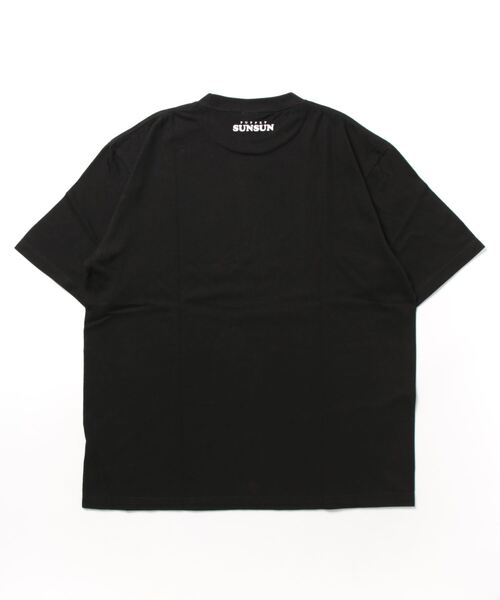 Paradise Picnic（パラダイスピクニック）の「【パペットスンスン】 BIG Tシャツ（Tシャツ/カットソー・レディース・その他1/その他2/その他3/その他4・FREE）」の5枚目の写真