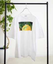 Paradise Picnic（パラダイスピクニック）の「【パペットスンスン】 BIG Tシャツ（Tシャツ/カットソー）」