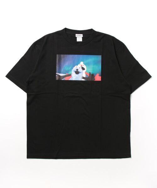 PUPPET SUN SUN BIG Tシャツ（Tシャツ/カットソー）｜Paradise Picnic 