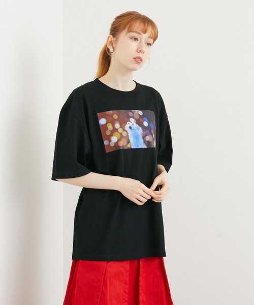 Paradise Picnic（パラダイスピクニック）の「【パペットスンスン】 BIG Tシャツ（Tシャツ/カットソー・レディース・その他1/その他2/その他3/その他4・FREE）」の15枚目の写真