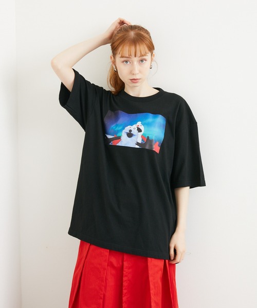 Paradise Picnic（パラダイスピクニック）の「【パペットスンスン