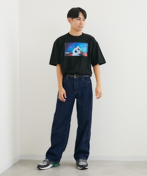 Paradise Picnic（パラダイスピクニック）の「【パペットスンスン】 BIG Tシャツ（Tシャツ/カットソー・レディース・その他1/その他2/その他3/その他4・FREE）」の20枚目の写真