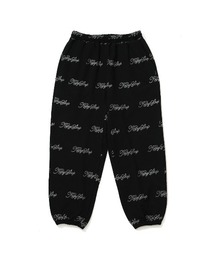 KEBOZ | MULTI DAC SWEAT PANTS(スウェットパンツ)