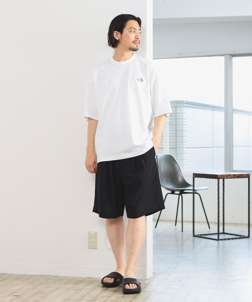 【THENORTH FACE】ショートスリーブプルーブンティー☆5カラー THE NORTH FACE 【30%OFF】ノースフェイス ショートスリーブ