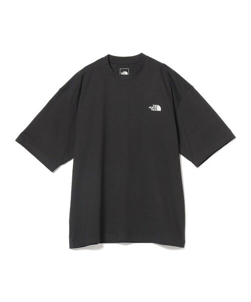 国内配送★TNF★シンプルカラー スキーム S/S T 5色 残りわずか THE NORTH FACE / ショートスリーブ シンプルカラースキーム T
