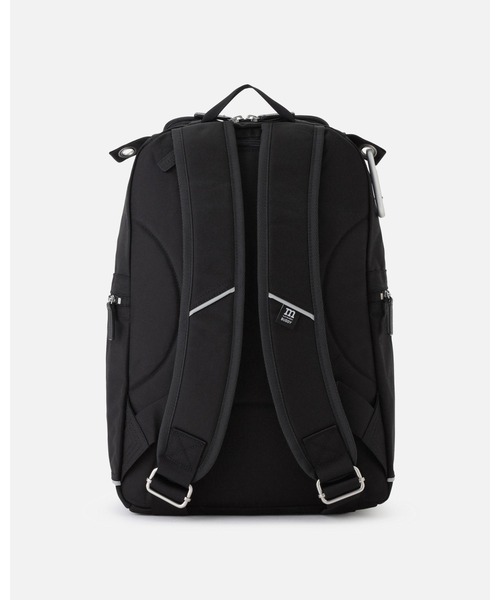 marimekko（マリメッコ）の「Roadie / BUDDY　backpack（バックパック/リュック・レディース・ブラック・FREE）」の3枚目の写真