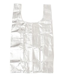 SHIPS Days（シップスデイズ）の「BAGGU:ベイビー メタリック（エコバッグ/サブバッグ）」