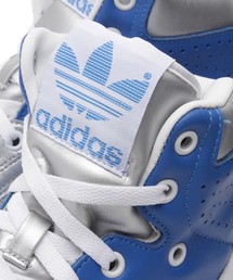 adidas Instinct バスケットボールシューズ 1987年製 adidas Instinct バスケットボールシューズ 1987年製