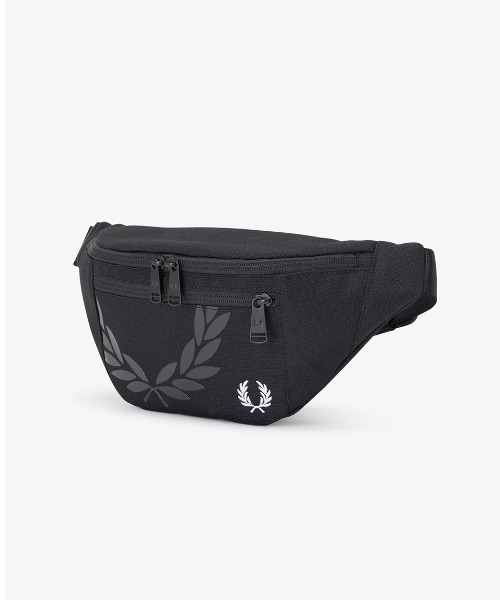 FRED PERRY（フレッドペリー）の「Printed Laurel wreath