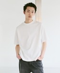 soerte(ソエルテ)の「トップス(Tシャツ/カットソー)」