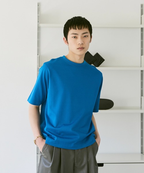 【関税 送料無料】MSFTSREP コットンＴシャツ ギザコットンクラシックTシャツ