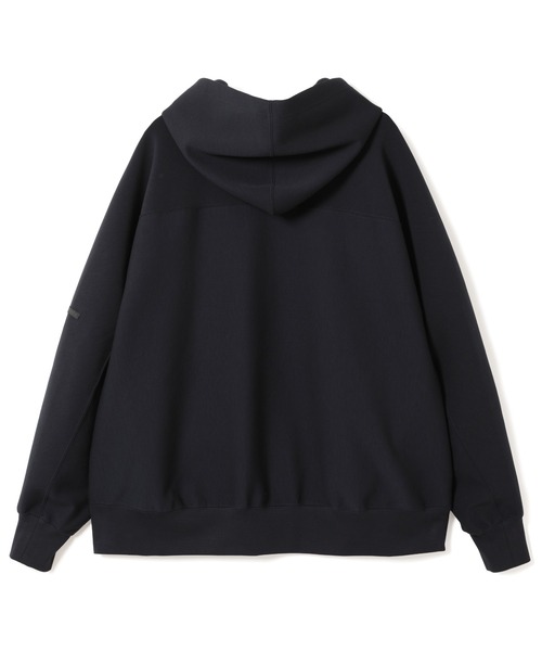 N.HOOLYWOOD COMPILE（N.ハリウッド コンパイル）の「HALF ZIP