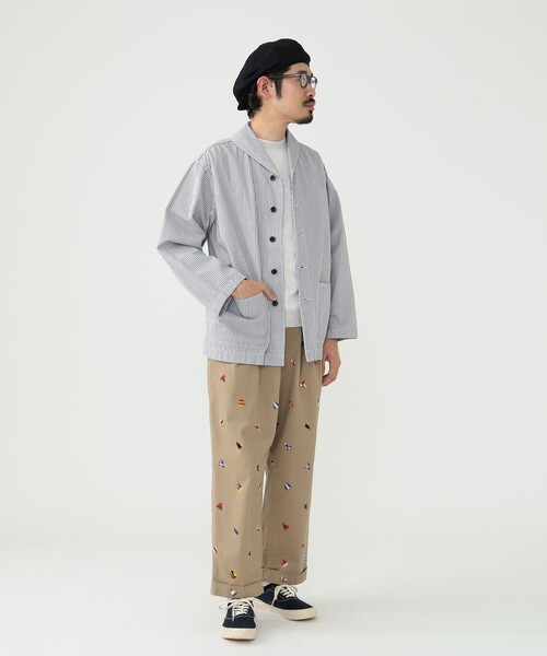 BEAMS PLUS（ビームスプラス）の「BEAMS PLUS / マルチカラー