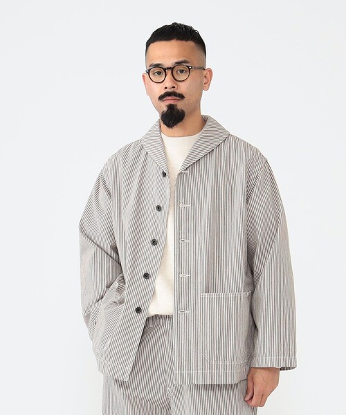 BEAMS PLUS（ビームスプラス）の「BEAMS PLUS / マルチカラー