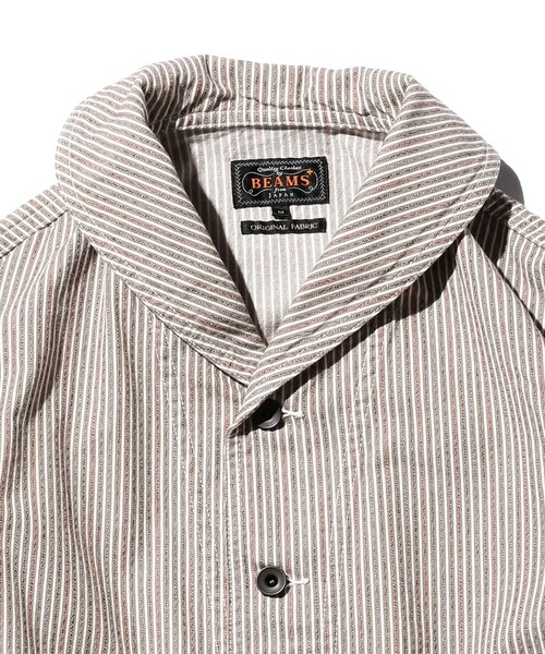 BEAMS PLUS（ビームスプラス）の「BEAMS PLUS / マルチカラー