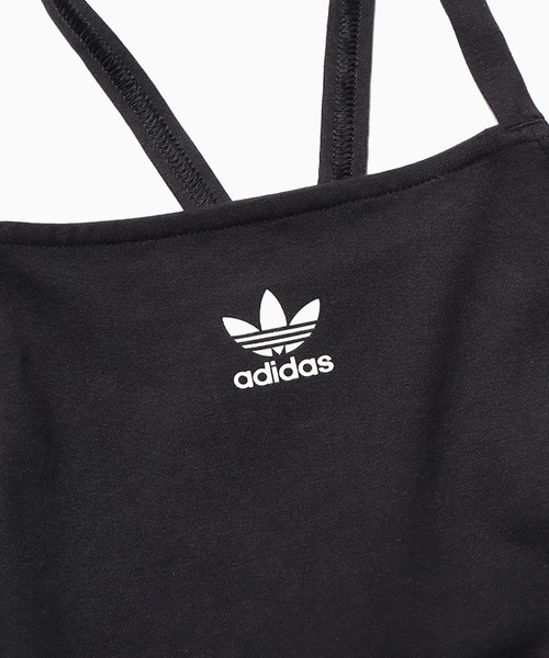 adidas（アディダス）の「adidas/アディダス スリーストライプス