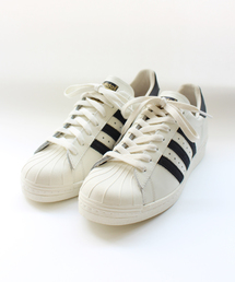 adidas | 【Ciaopanic】adidas Superstar 80's Vintage Deluxe(スニーカー)