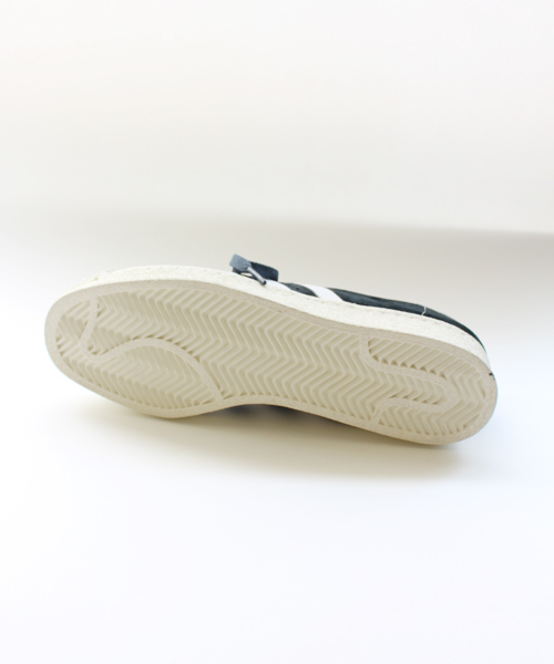 adidas（アディダス）の「【Ciaopanic】adidas Superstar 80's Vintage Deluxe（スニーカー・メンズ・ホワイト/ブラック・10/8/9）」の7枚目の写真