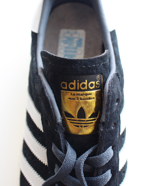 adidas（アディダス）の「【Ciaopanic】adidas Superstar 80's Vintage Deluxe（スニーカー・メンズ・ホワイト/ブラック・10/8/9）」の8枚目の写真