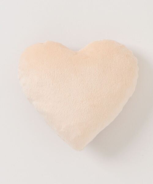gelato pique(ジェラートピケ)の「【CAT&DOG】【販路限定商品】ハートクッキートイ(ペット用おもちゃ・レディース・ブラウン・FREE)」の15枚目の写真