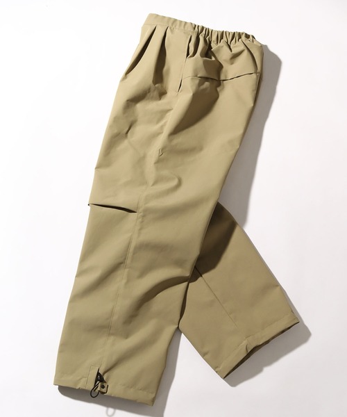 新品タグ付き フェニックス フルオープン パンツ   サイズXL 新品タグ付き フェニックス フルオープン パンツ サイズXL