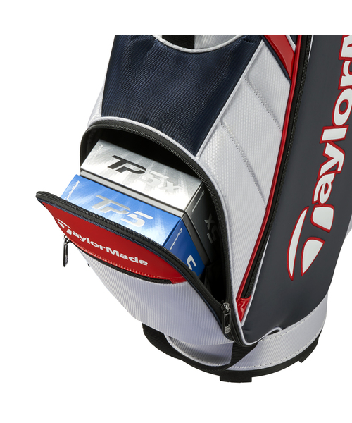 TaylorMade（テーラーメイド）の「TM23 トゥルーライト キャディ